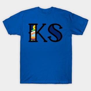 Kansas T-Shirt